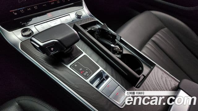 Audi A6 (C8) Premium, 2023 9