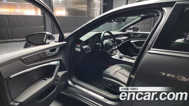 Audi A6 (C8) Premium, 2023 10