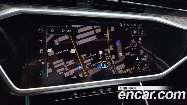 Audi A6 (C8) Premium, 2023 14