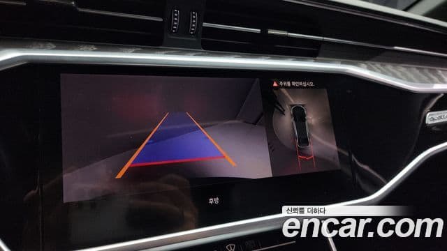 Audi A6 (C8) Premium, 2023 16