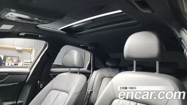 Audi A6 (C8) Premium, 2023 19