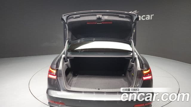 Audi A6 (C8) Premium, 2023 20