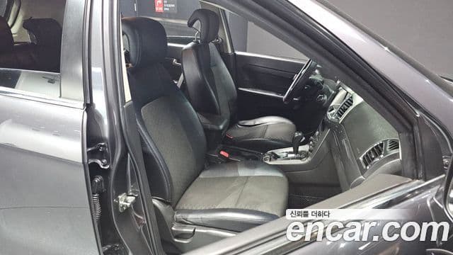 Chevrolet(GM대우) Captiva 2WD LT, 2014 10