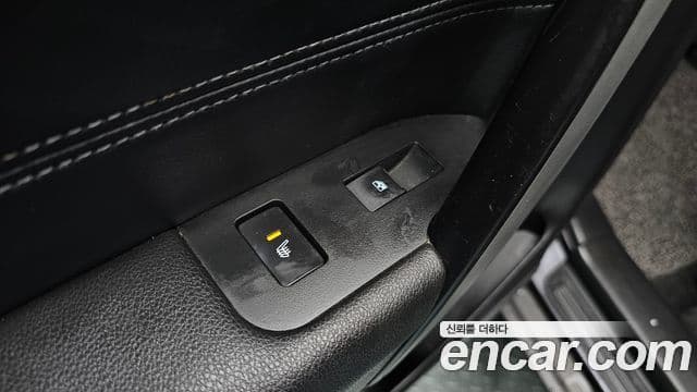 Chevrolet(GM대우) Captiva 2WD LT, 2014 16