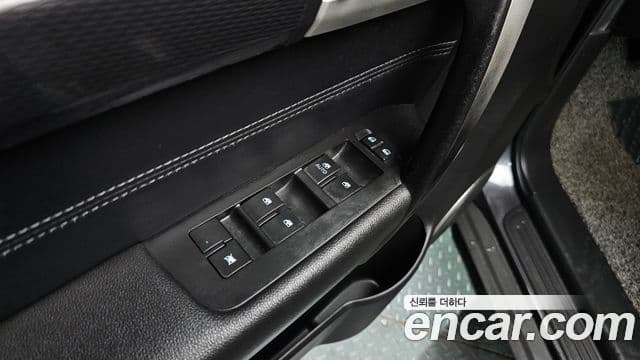 Chevrolet(GM대우) Captiva 2WD LT, 2014 17