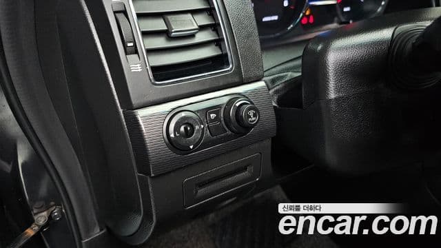 Chevrolet(GM대우) Captiva 2WD LT, 2014 18