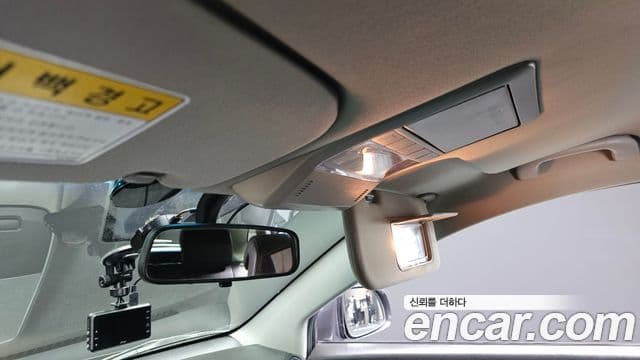 Chevrolet(GM대우) Captiva 2WD LT, 2014 20