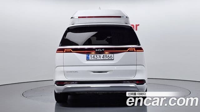 Kia Carnival 4세대 Signature, 2022 6