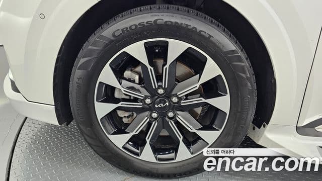 Kia Carnival 4세대 Signature, 2022 16