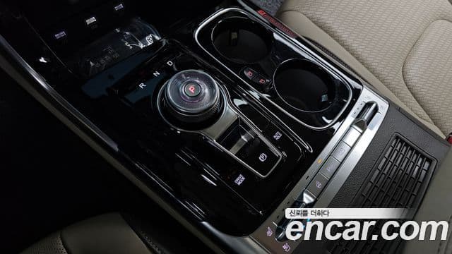 Kia Carnival 4세대 Signature, 2022 4