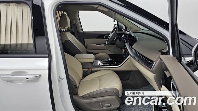 Kia Carnival 4세대 Signature, 2022 7