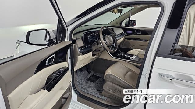 Kia Carnival 4세대 Signature, 2022 20