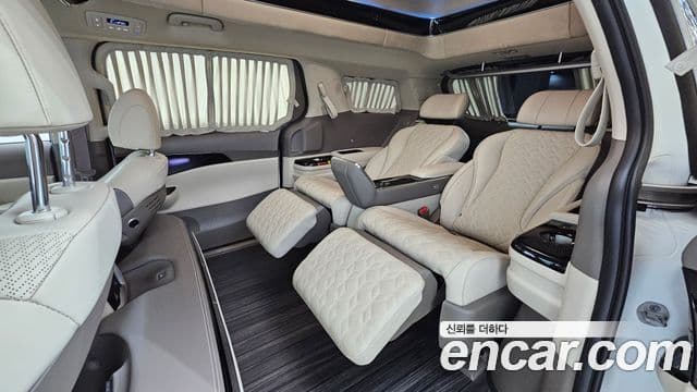 Kia Carnival 4세대 Signature, 2022 9