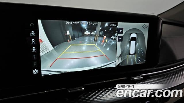 Kia Carnival 4세대 Signature, 2022 17