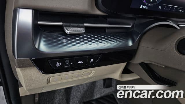 Kia Carnival 4세대 Signature, 2022 14