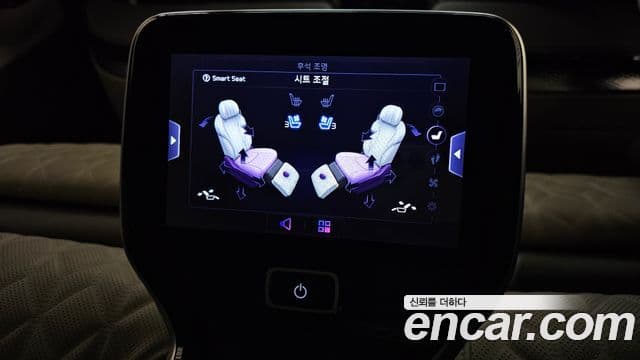 Kia Carnival 4세대 Signature, 2022 13