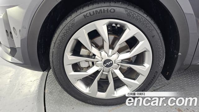 Kia Sorento 4세대 Signature, 2023 все фото