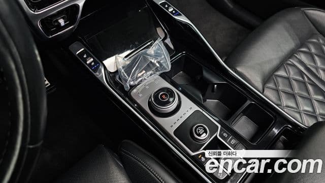 Kia Sorento 4세대 Signature, 2023 9