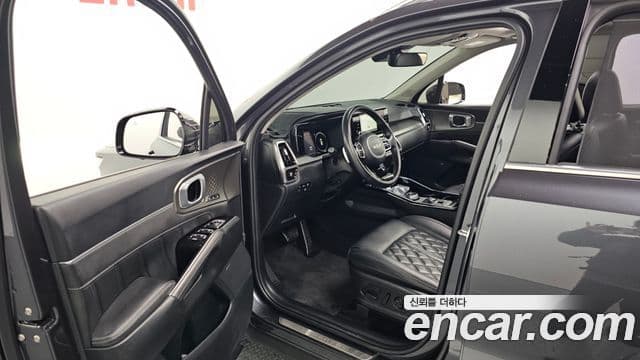 Kia Sorento 4세대 Signature, 2023 10