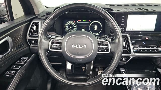Kia Sorento 4세대 Signature, 2023 13