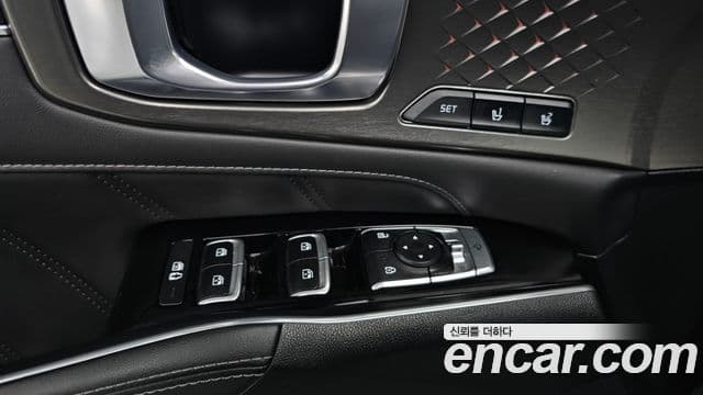 Kia Sorento 4세대 Signature, 2023 18