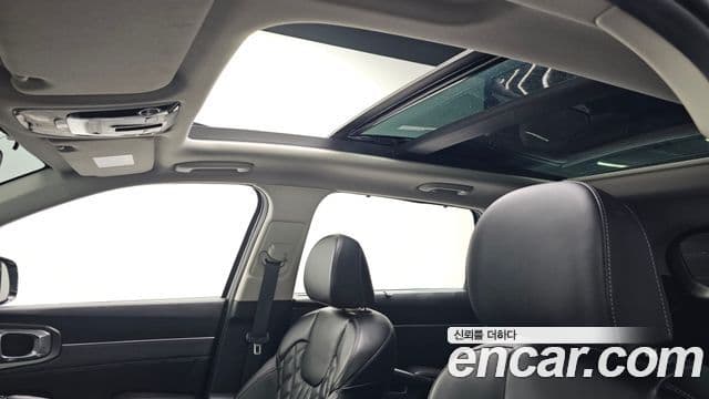 Kia Sorento 4세대 Signature, 2023 19