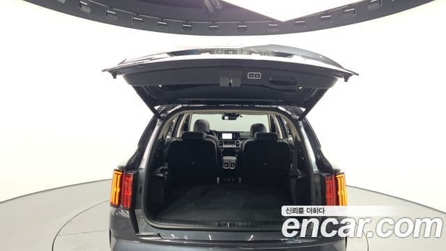 Kia Sorento 4세대 Signature, 2023 20