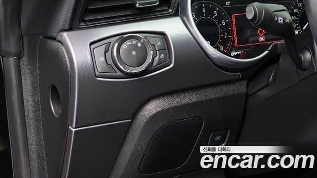 Ford Mustang купе, 2021 14