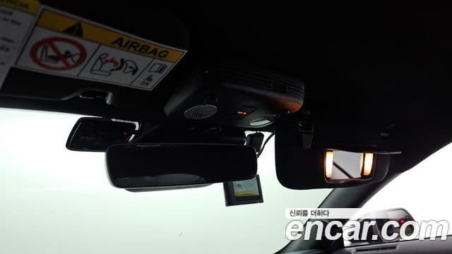 Ford Mustang купе, 2021 19