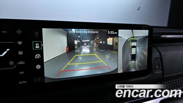 Kia 타스만 X-Pro, 2026 15