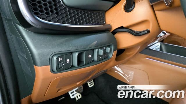 Kia 타스만 X-Pro, 2026 17