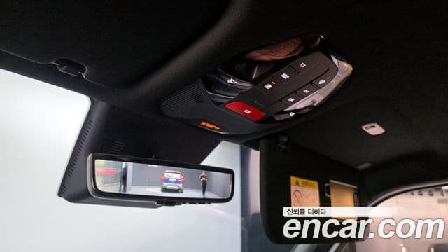 Kia 타스만 X-Pro, 2026 18