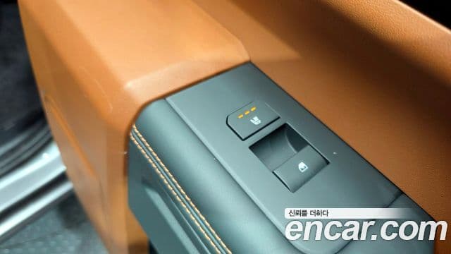 Kia 타스만 X-Pro, 2026 19