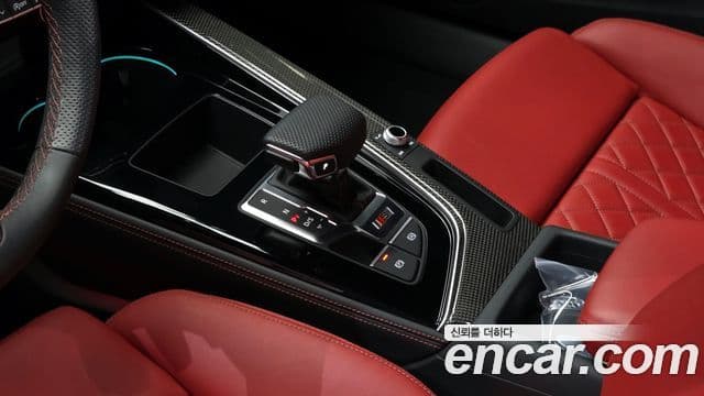 Audi S4 (B9), 2023 9