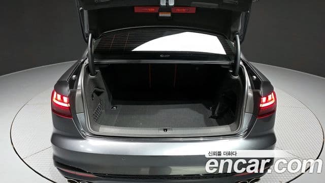 Audi S4 (B9), 2023 20