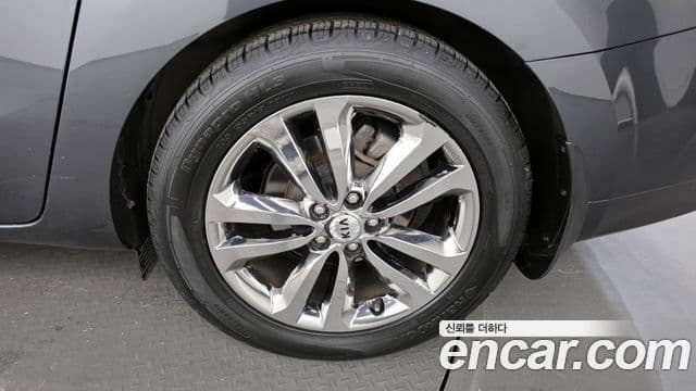 Kia All New Carnival Noblesse, 2017 14