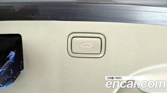 Kia All New Carnival Noblesse, 2017 18