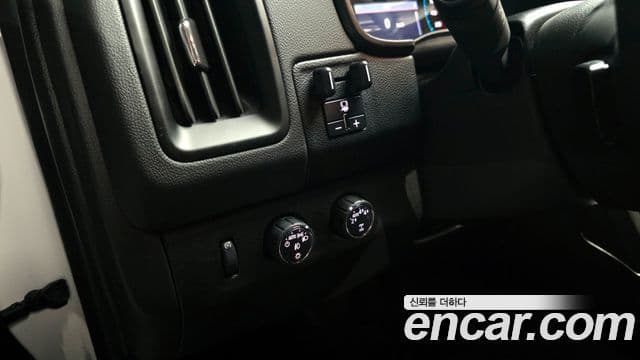 Chevrolet(GM대우) 콜로라도 3.6 Extreme 4WD, 2020 17