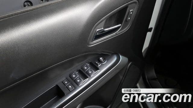 Chevrolet(GM대우) 콜로라도 3.6 Extreme 4WD, 2020 18