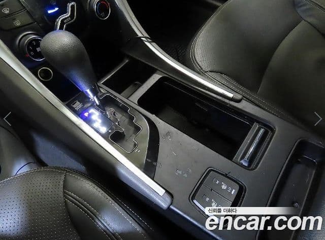 Hyundai YF Sonata Y20 Grand, 2011 12