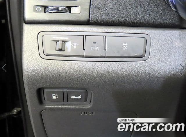 Hyundai YF Sonata Y20 Grand, 2011 14