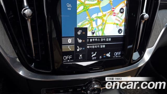 Volvo S60 3세대 T5 Inscription, 2020 17