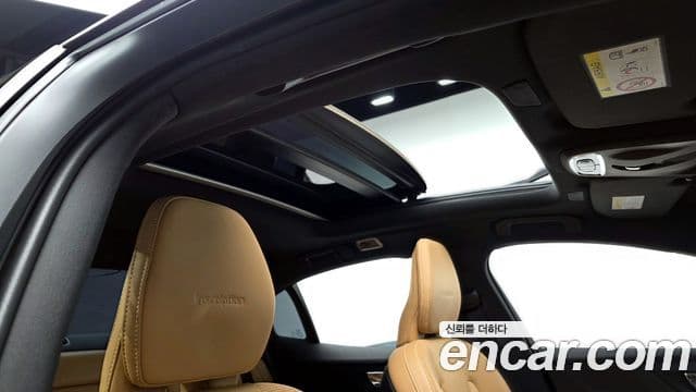 Volvo S60 3세대 T5 Inscription, 2020 16