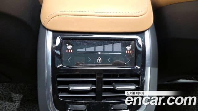 Volvo S60 3세대 T5 Inscription, 2020 7