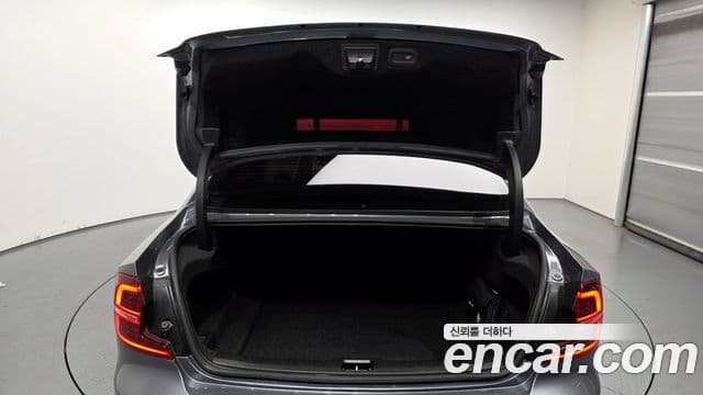 Volvo S60 3세대 T5 Inscription, 2020 12