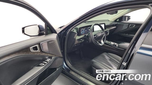 Kia K8 Prestige(арендный автомобиль), 2022 10