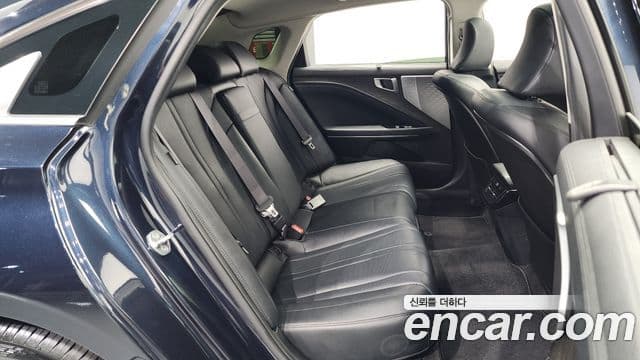 Kia K8 Prestige(арендный автомобиль), 2022 12