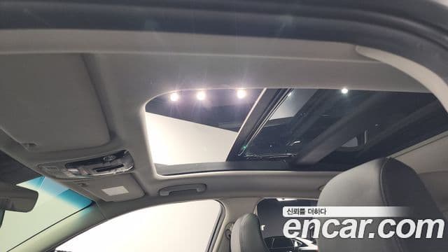 Kia K8 Prestige(арендный автомобиль), 2022 17