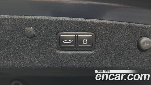 Kia K8 Prestige(арендный автомобиль), 2022 20