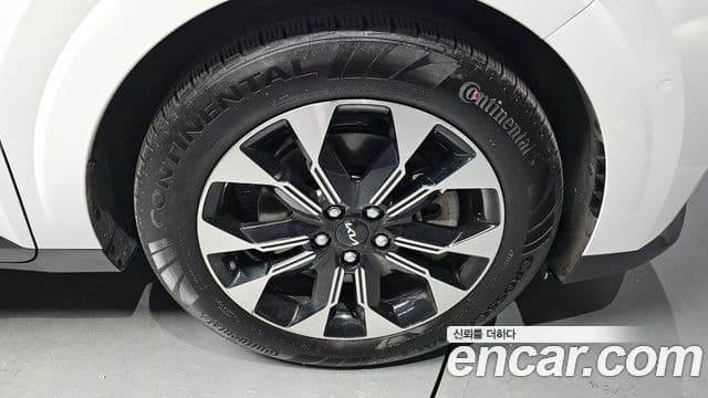 Kia Carnival 4세대 9인승 High Limousine(компания по спецнадстройкам), 2022 13